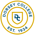 Round Logo